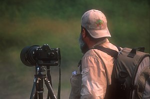 birder