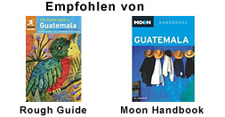 Rough Guide, Moon Handbook