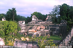 Acropolis of Tikal