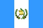 Guatemala flag