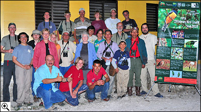 CBC Tikal 2010