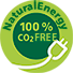 CO2 free
