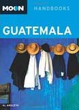 Moon Guide Guatemala