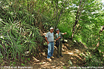 Naturschutz im Motagua-Tal