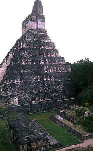 Tikal