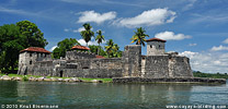 Castillo San Felipe